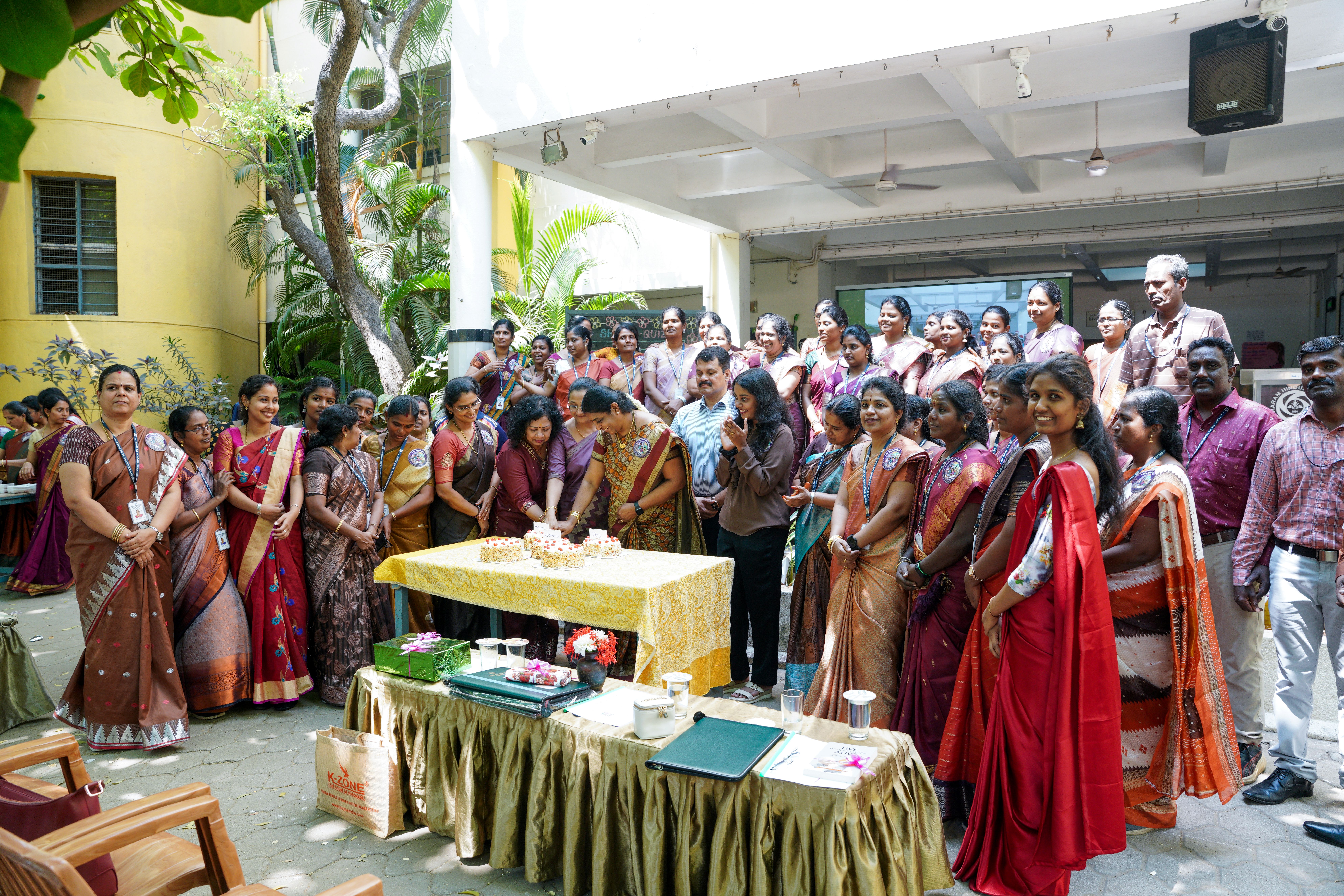 WOMENS DAY 2026