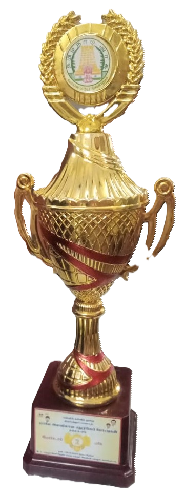 BHARATHIYAR DAY STATE LEVEL CHESS COMPETITION 2024-2025