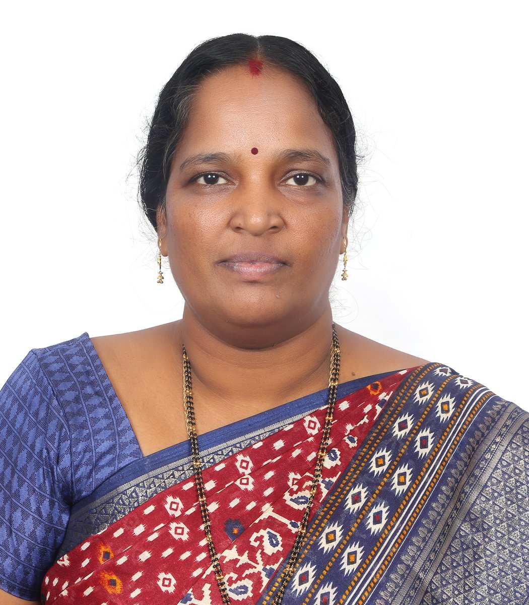 Ms M Sumathy   