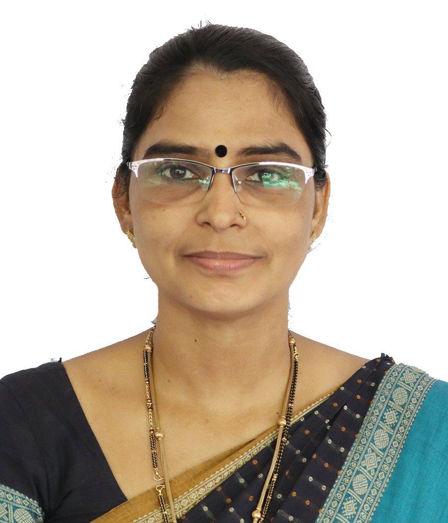 Ms P A Jisha  