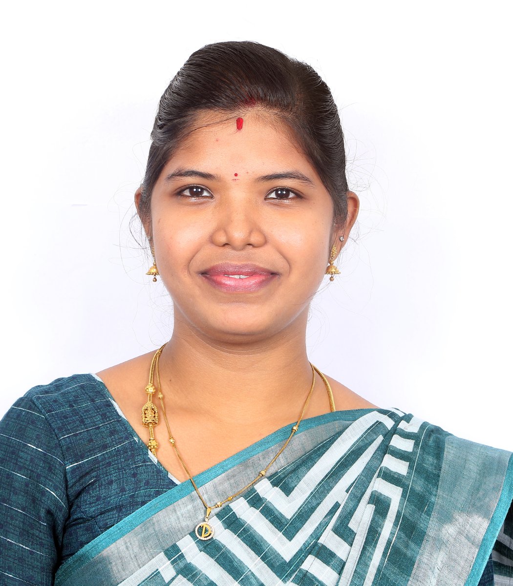 Ms P Divyalakshmi   