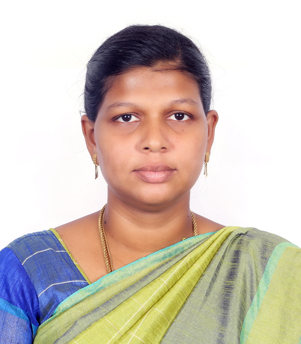 Ms S Prince    