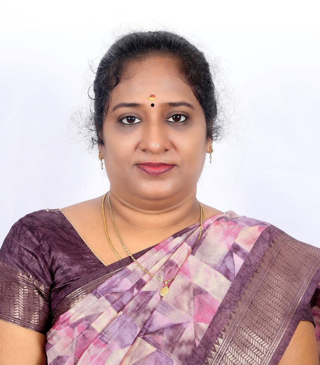 Ms S Revathy  