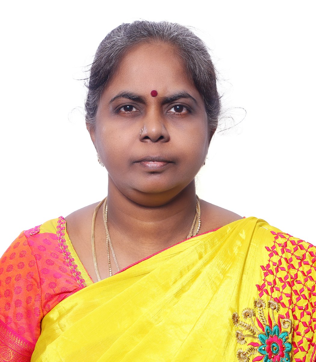 Ms G Bhavani   