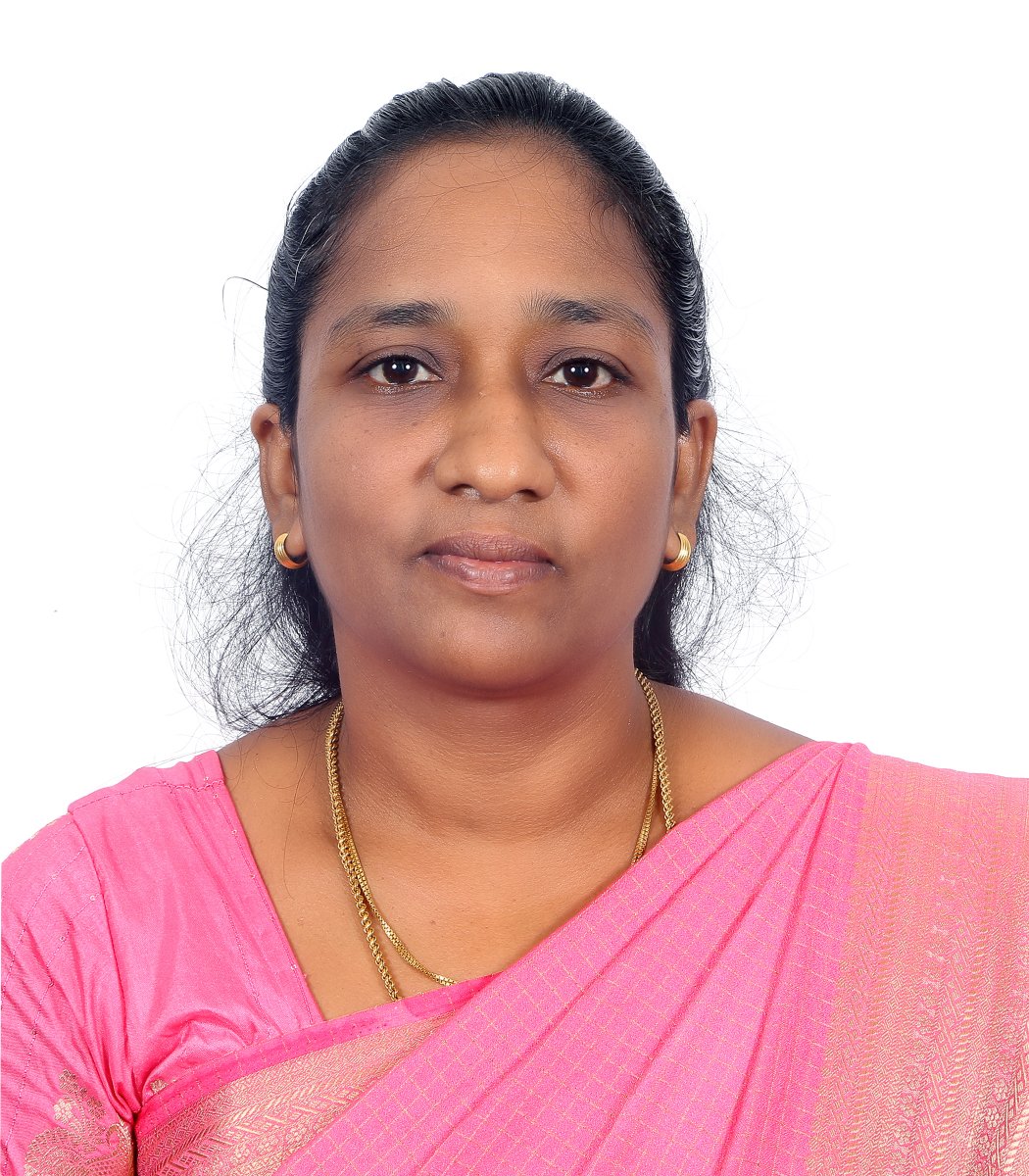 Ms D Jayasheela   