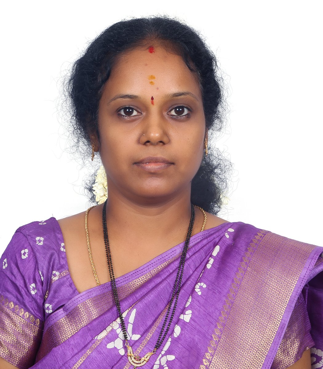 Ms C V Divya   