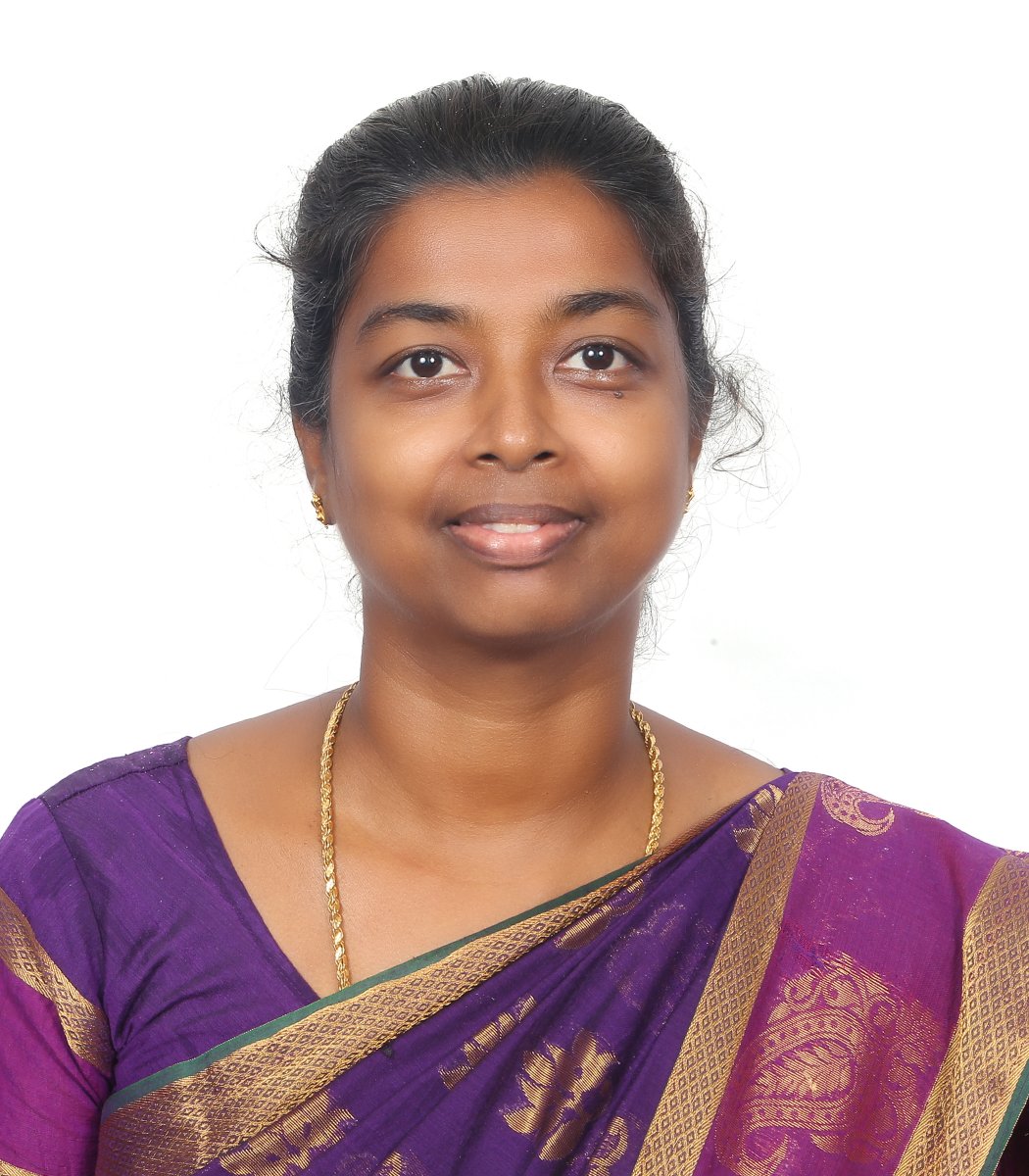 Ms R Jini  