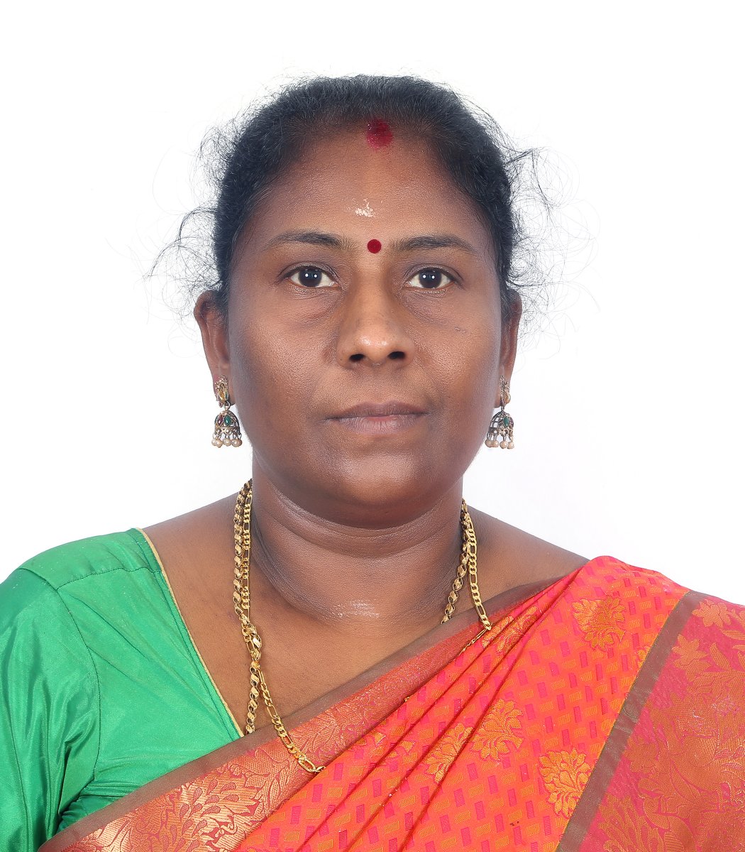 Ms P Praseetha  