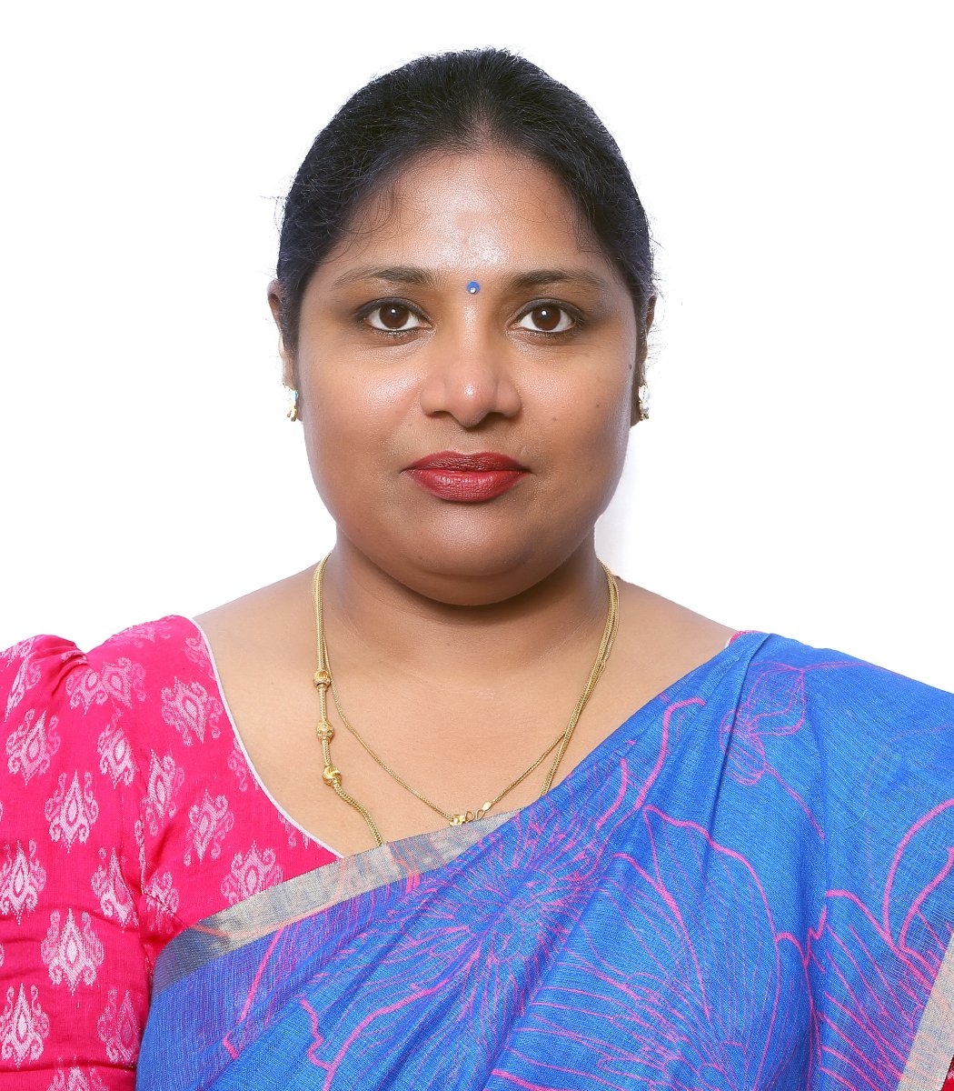 Ms S S Divya  