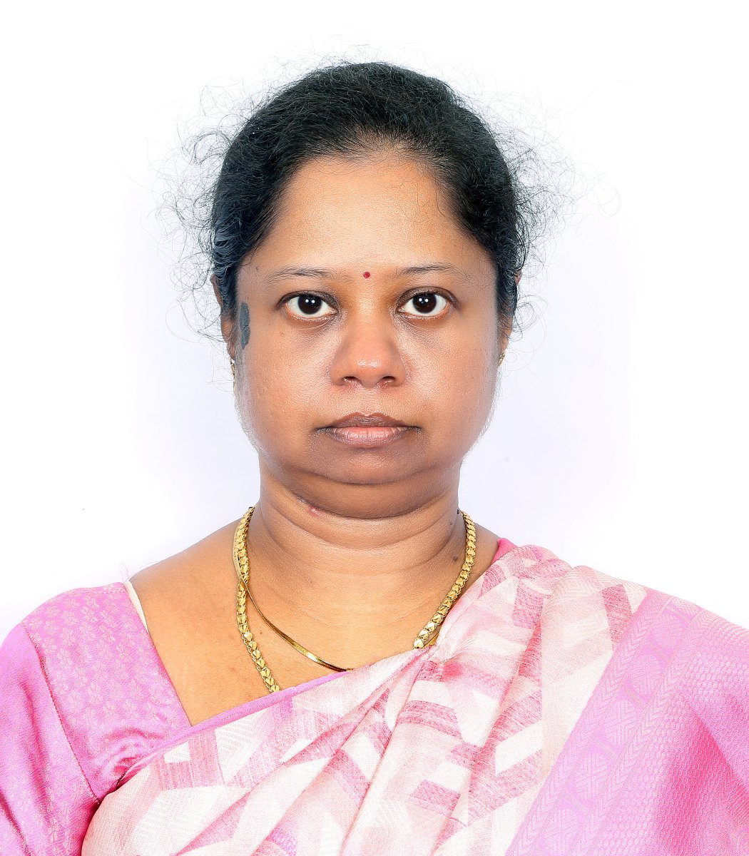 Ms Mary Emilda Preethi Fernando	  