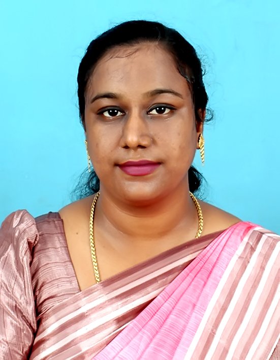 Ms D Maria Pastina   