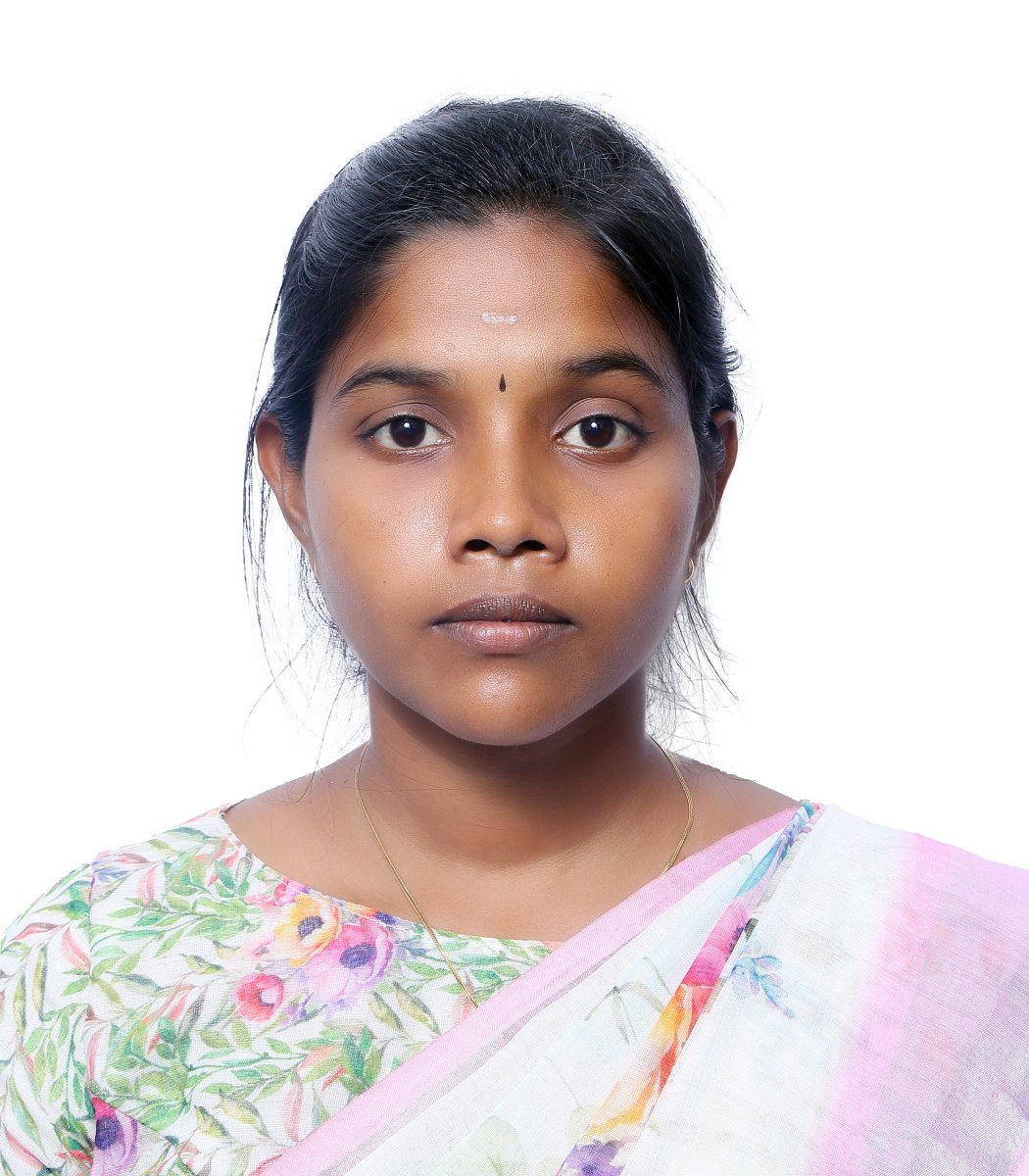 Ms R Keerthana  