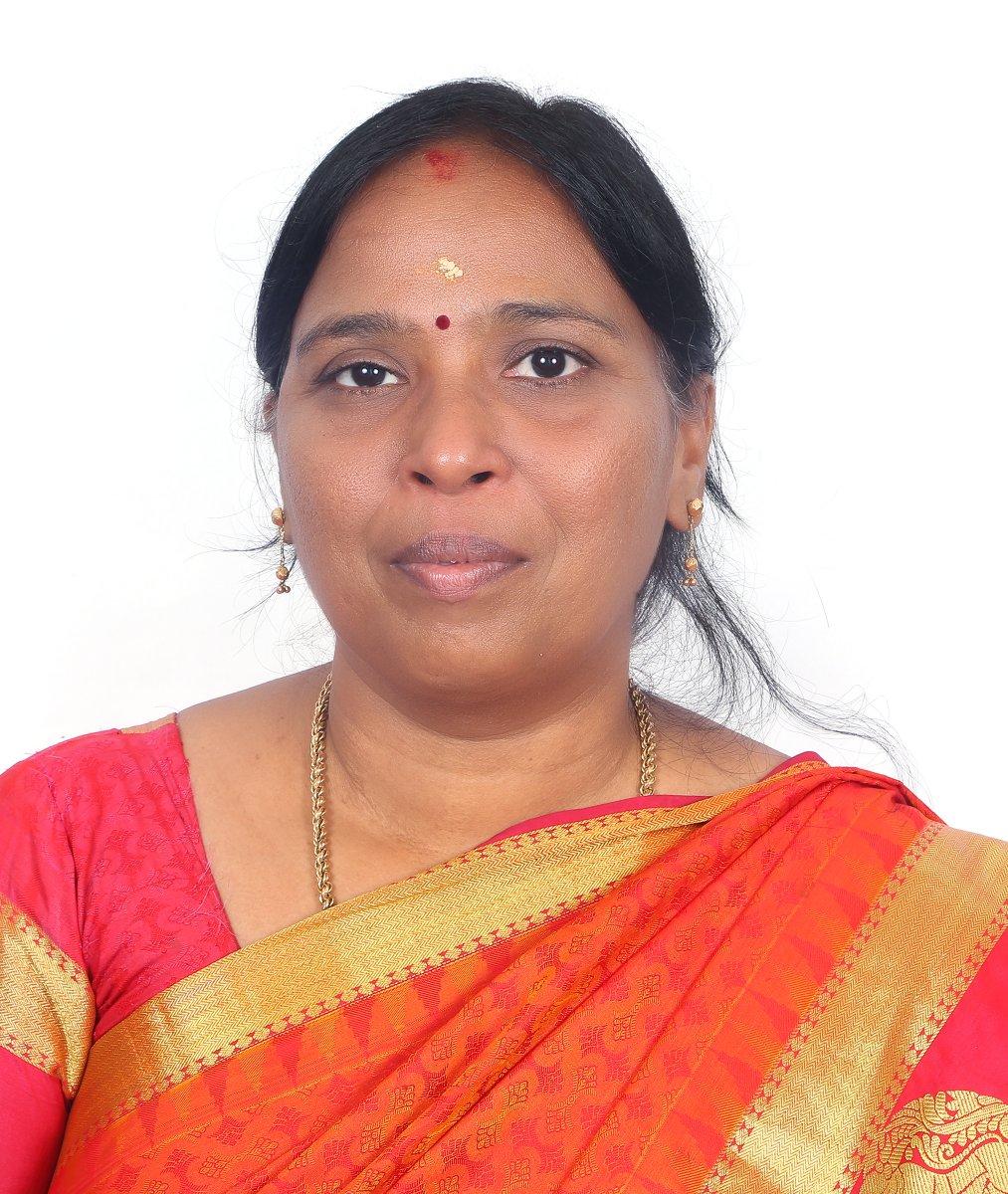Ms M Kavitha   