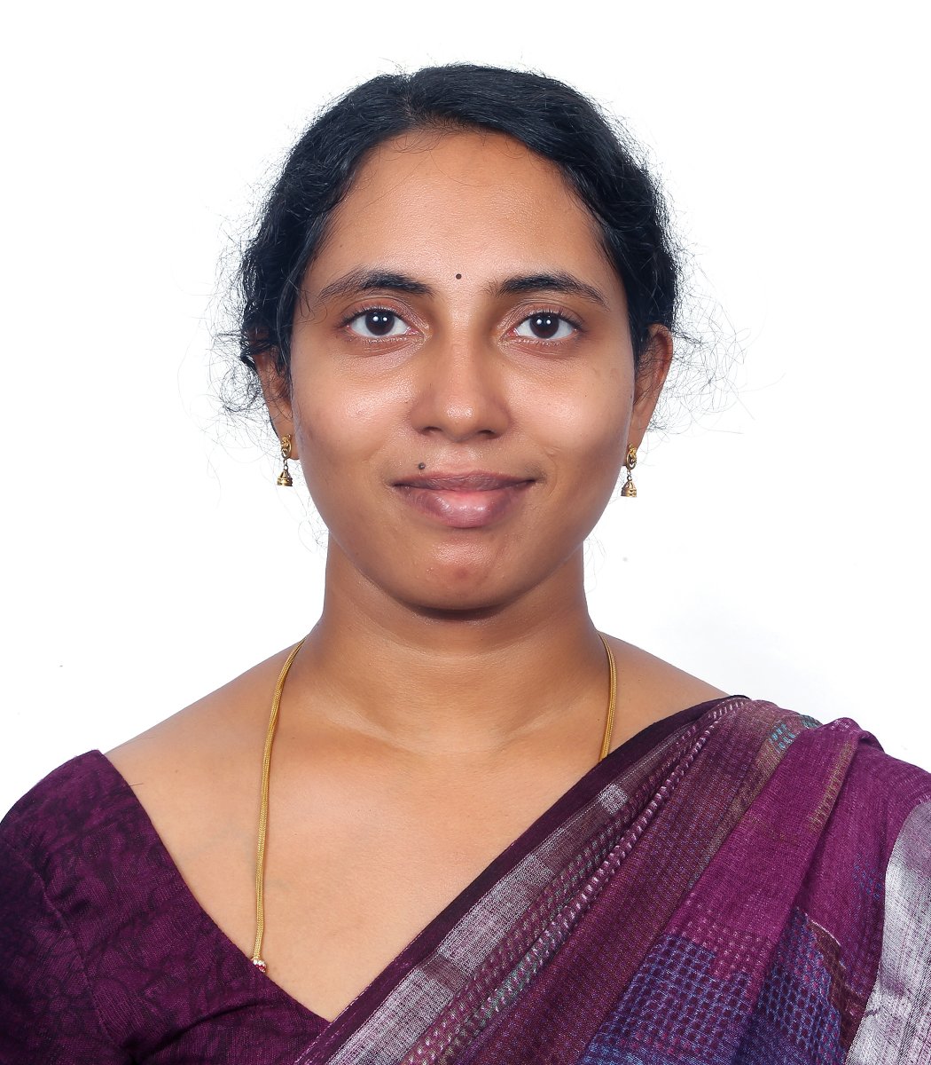 Ms G Shamili   