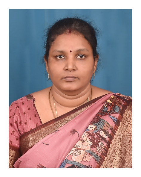 Ms M Kavitha    