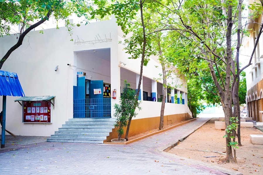 DHS